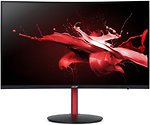 Фото Acer Nitro XZ322QPbmiiphx (UM.JX2EE.P01)