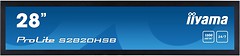 Фото Iiyama ProLite S2820HSB-B1