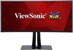 Фото ViewSonic VP3881