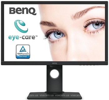 Фото BenQ BL2483TM (9H.LJALA.TPE)