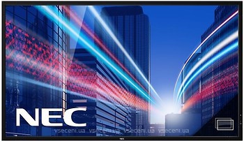 Фото NEC MultiSync X552S-PG