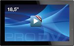 Фото ProDVX SD18