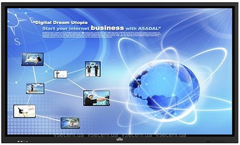 Фото Uniview MW3586-T