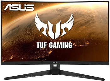 Фото Asus TUF Gaming VG32VQ1BR