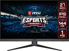 Фото MSI Optix G272