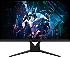 Фото Gigabyte Aorus FI32Q