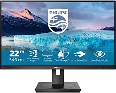 Фото Philips 222S1AE