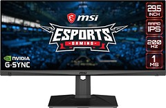 Фото MSI Optix MAG301RF