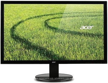Фото Acer K242HQLCBID (UM.UX6EE.C01)