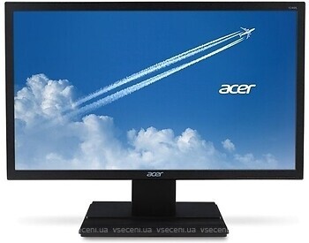 Фото Acer V246HL (UM.FV6EE.039)