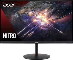 Фото Acer Nitro XV252QFbmiiprx (UM.KX2EE.F01)