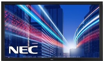 Фото NEC MultiSync V652