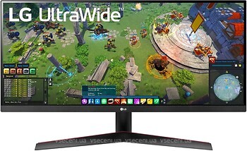 Фото LG UltraWide 29WP60G