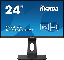 Фото Iiyama ProLite XUB2493HS-B4