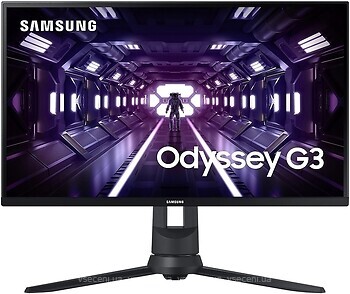 Фото Samsung Odyssey G3 27