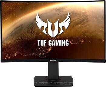 Фото Asus TUF Gaming VG32VQR