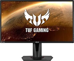 Фото Asus TUF Gaming VG27AQZ