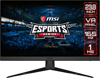 Фото MSI Optix G243