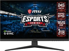 Фото MSI Optix G251F