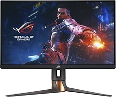 Фото Asus ROG Swift PG279QM