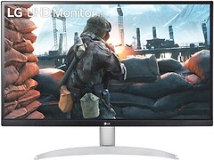 Фото LG UltraFine 27UP600-W