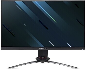 Фото Acer Predator XB253QGW (UM.KX3EE.W01)