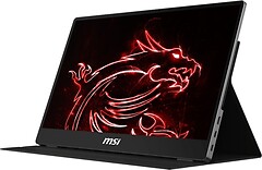 Фото MSI Optix MAG162V