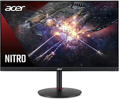 Фото Acer Nitro XV272UKFbmiipruzx (UM.HX2EE.F01)