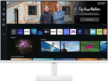 Фото Samsung Smart Monitor M5 (S27BM501)