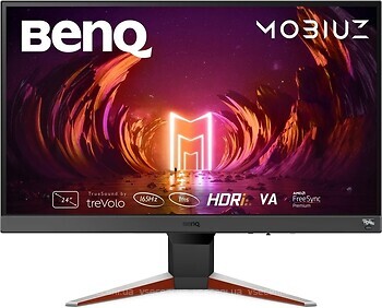 Фото BenQ EX240N (9H.LL6LB.QBE)