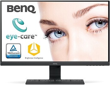 Фото BenQ GW2780E (9H.LGELA.FBE)