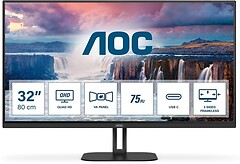 Фото AOC Q32V5CE