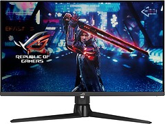 Фото Asus ROG Strix XG32UQ