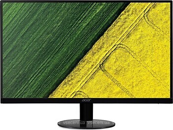 Фото Acer SA220QBbix (UM.WS0EE.B07)