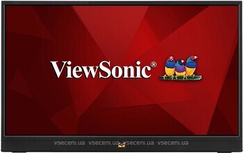 Фото Viewsonic VA1655