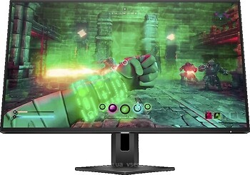 Фото HP Omen 27u (3G6W0E9)