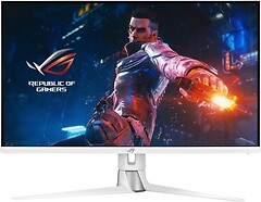 Фото Asus ROG Swift PG329Q-W