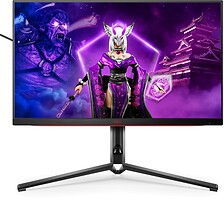 Фото AOC AGON AG324UX