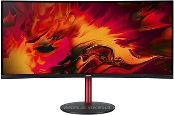 Фото Acer XZ342CUPbmiiphx (UM.CX2EE.P13)
