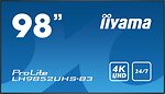 Фото Iiyama ProLite LH9852UHS-B3