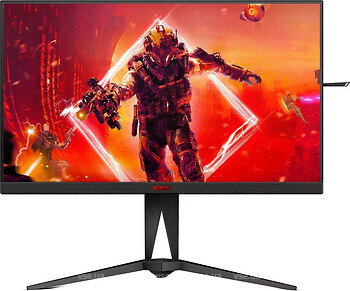 Фото AOC AGON AG325QZN/EU