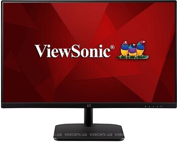 Фото ViewSonic VA2432-H