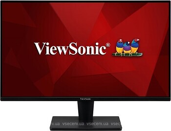 Фото Viewsonic VA2715-H