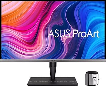 Фото Asus ProArt PA32UCG-K