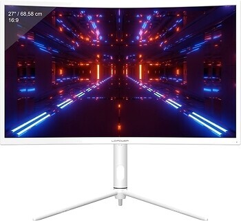 Фото LC Power LC-M27-QHD-165-C-K