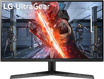 Фото LG UltraGear 27GN60R