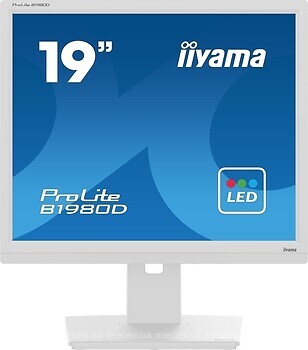 Фото Iiyama ProLite B1980D-W5