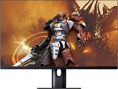 Фото Xiaomi Mi 2K Gaming Monitor 27EU (BHR5039GL)