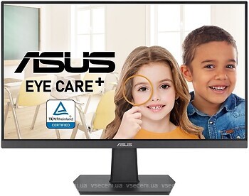 Фото Asus VA24EHF (90LM0560-B04170)