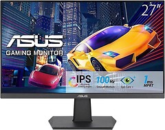 Фото Asus VA27EHF (90LM0550-B04170)